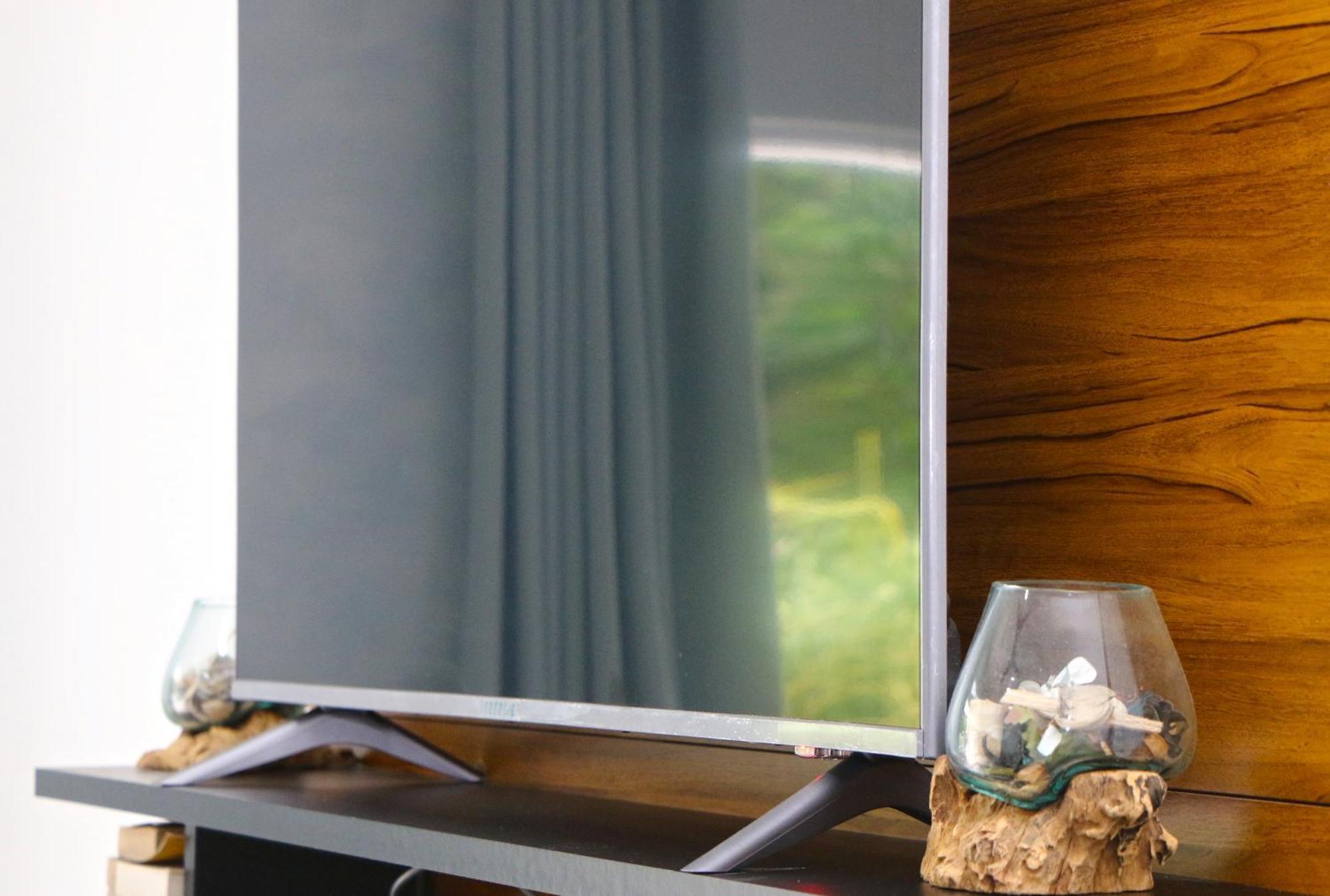 Anse Volbert Village Ocean Blue Bay 아파트 외부 사진